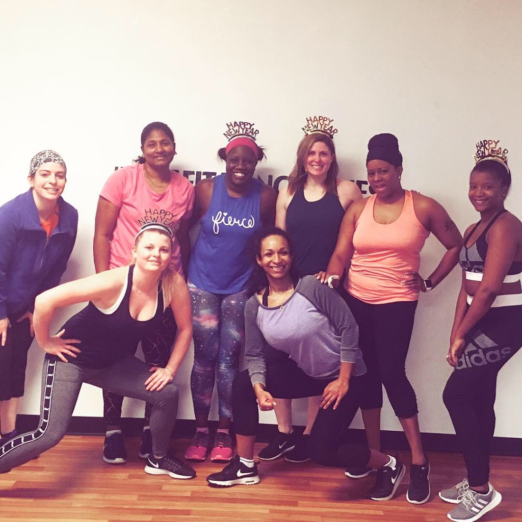 ELLE FIT Dance and Fitness | 970 Pulaski Dr, King of Prussia, PA 19406 | Phone: (610) 710-9265