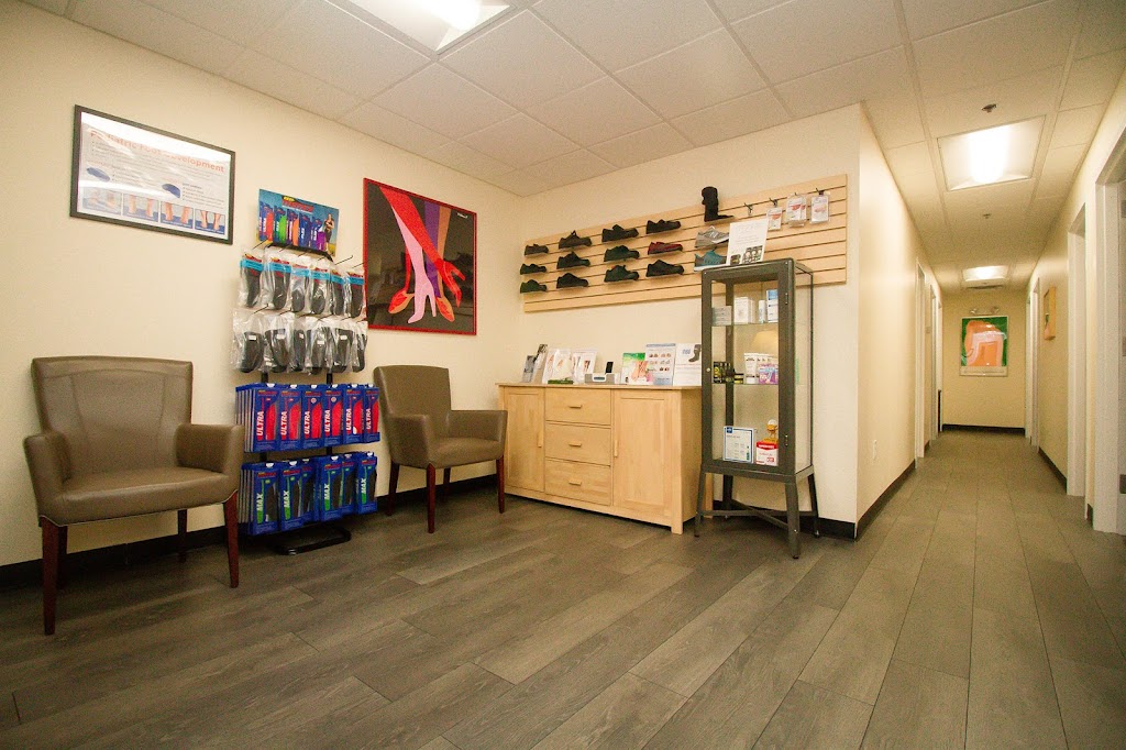 Newtown Comprehensive Foot Care | 153 S Main St Room A, Newtown, CT 06470 | Phone: (203) 426-7060