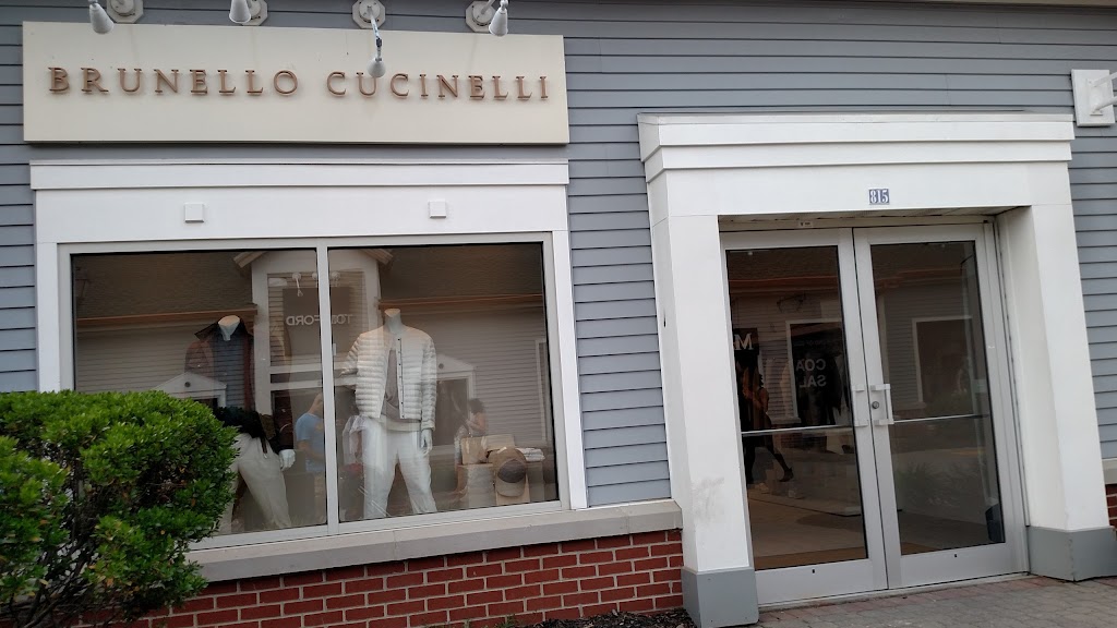 Brunello Cucinelli | 815 Adirondack Rd, Central Valley, NY 10917 | Phone: (845) 928-5888