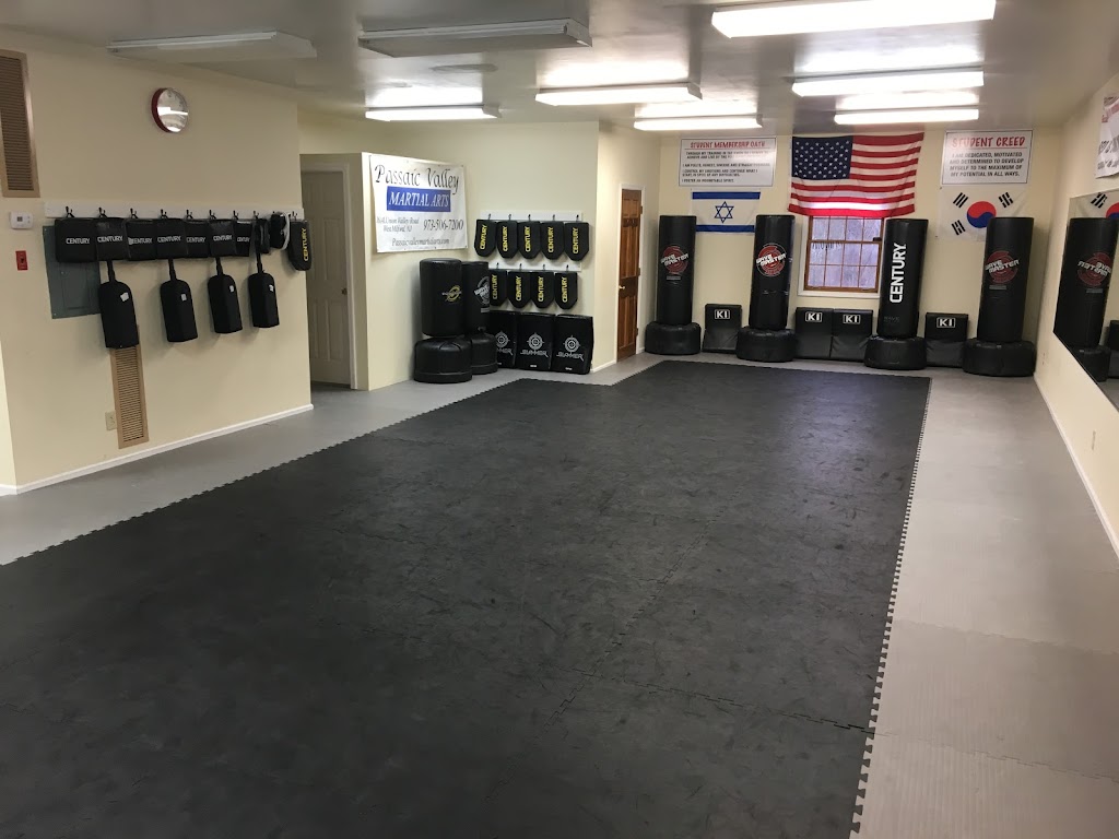 Passaic Valley Martial Arts Inc | 1614 Union Valley Rd, West Milford, NJ 07480 | Phone: (973) 506-7200