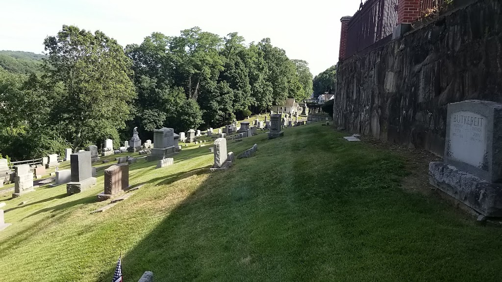 Trinity Cemetery | West St, Seymour, CT 06483 | Phone: (203) 888-5420