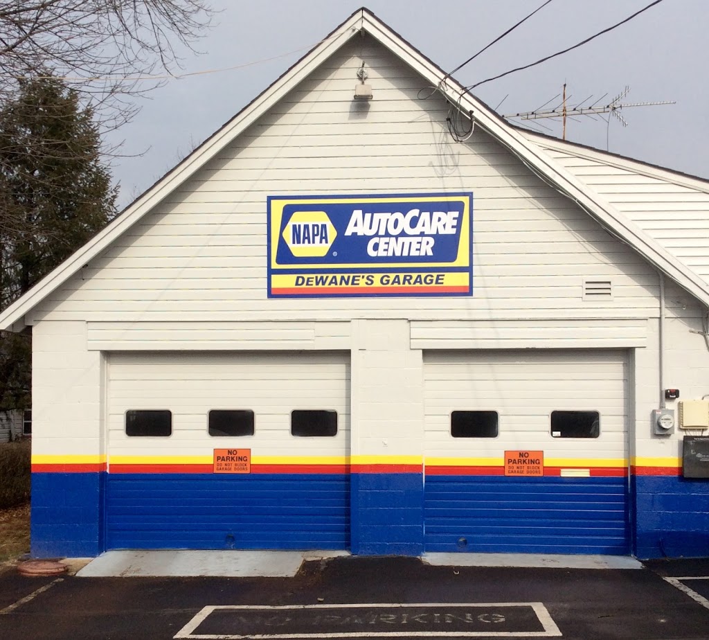 Don DeWanes Garage & Equipment Co Inc | 3761 Ridge Pike, Collegeville, PA 19426 | Phone: (610) 489-9166