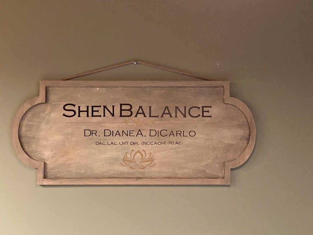 Shen Balance | 4844 Sunrise Hwy, Sayville, NY 11782 | Phone: (516) 640-6930