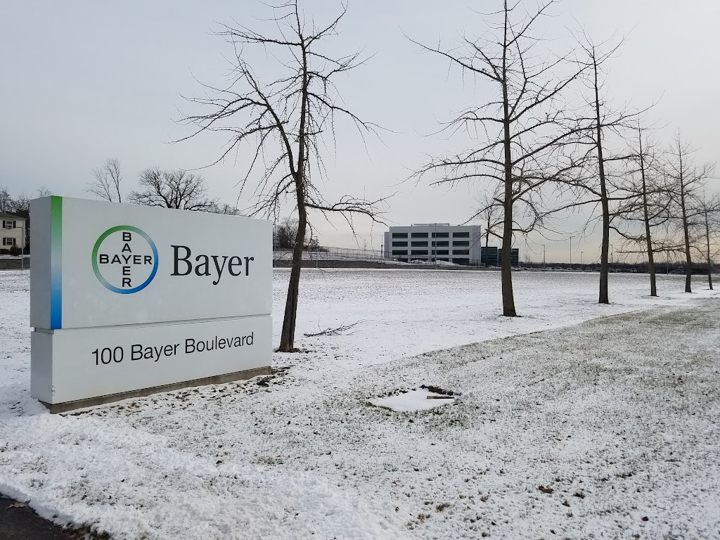 Bayer Corporation | 100 Bayer Blvd, Whippany, NJ 07981 | Phone: (862) 404-3000