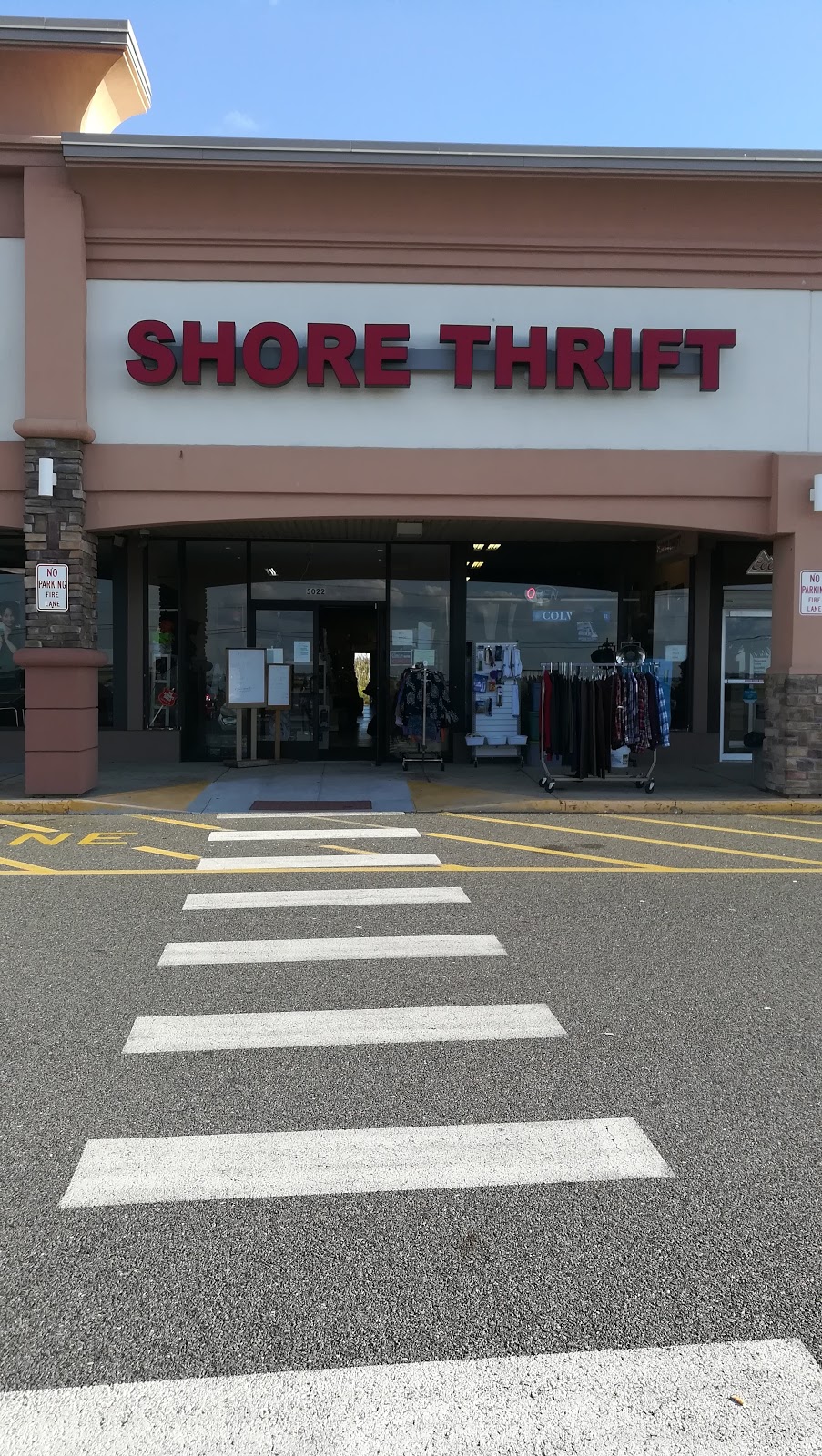 Shore Thrift LLC | Ventnor Plaza, 5022 Wellington Ave, Ventnor City, NJ 08406 | Phone: (609) 966-9892