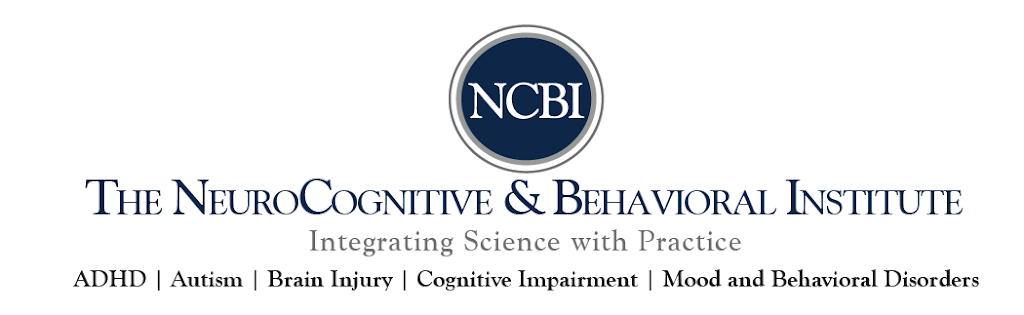 The NeuroCognitive & Behavioral Institute | 111 Howard Blvd suite 204-205, Mt Arlington, NJ 07856 | Phone: (973) 601-0100