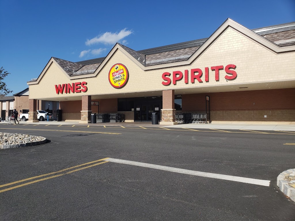 ShopRite Wines & Spirits | 16 N Village Blvd, Sparta Township, NJ 07871 | Phone: (973) 729-2337