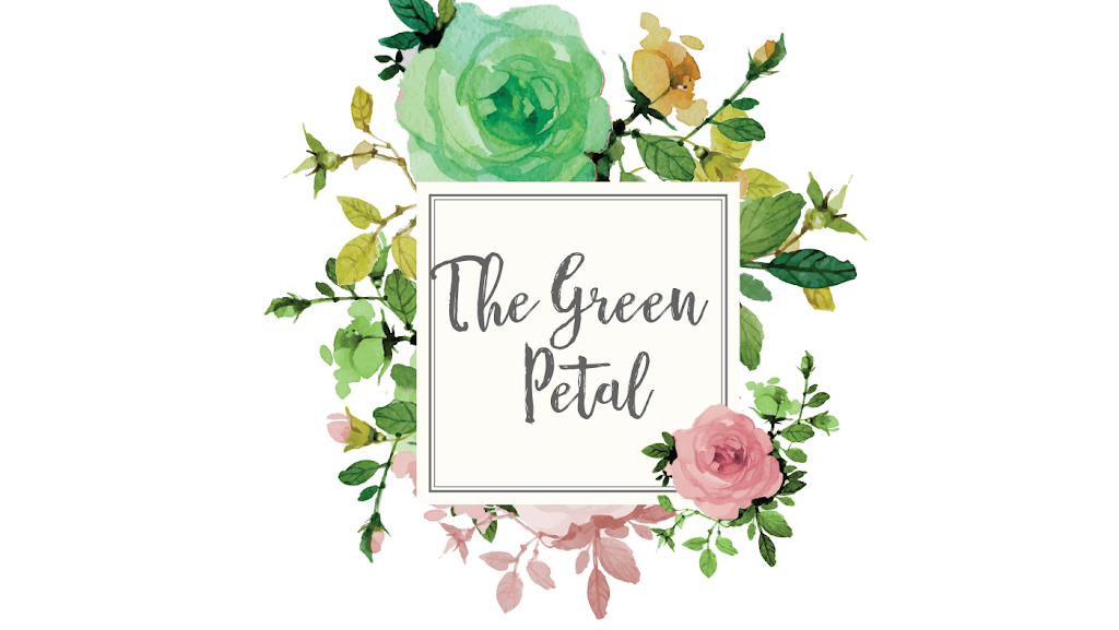 The Green Petal | 908 S Meriden Rd, Cheshire, CT 06410 | Phone: (203) 848-7545