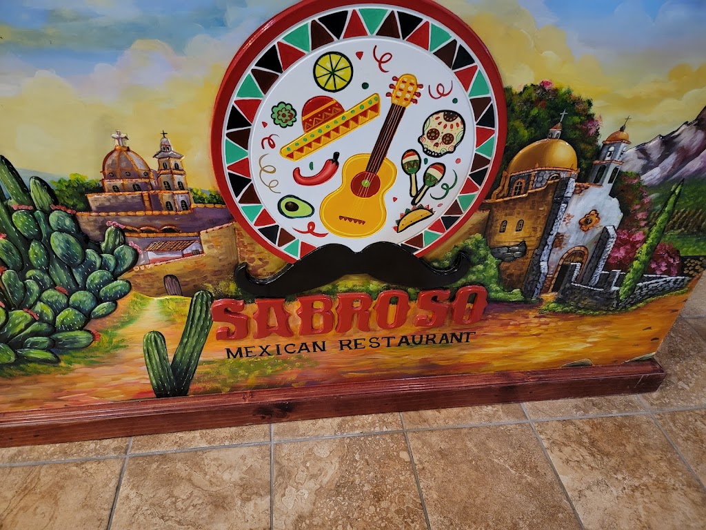 SABROSO MEXICAN RESTAURANT | 7909 Albany Post Rd, Red Hook, NY 12571 | Phone: (845) 835-8015