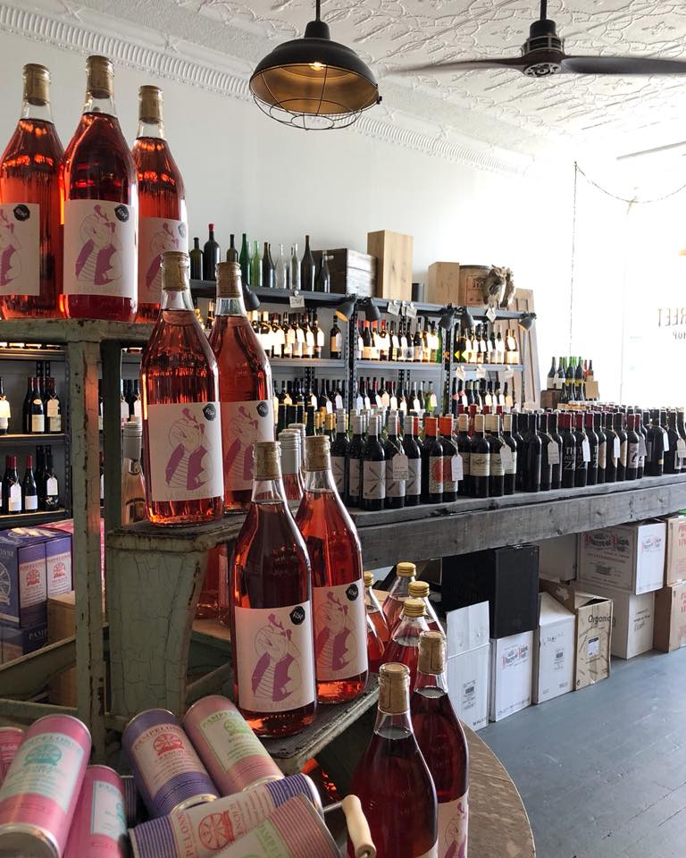 The Reed Street Bottle Shop | 34 Reed St, Coxsackie, NY 12051 | Phone: (518) 731-6326
