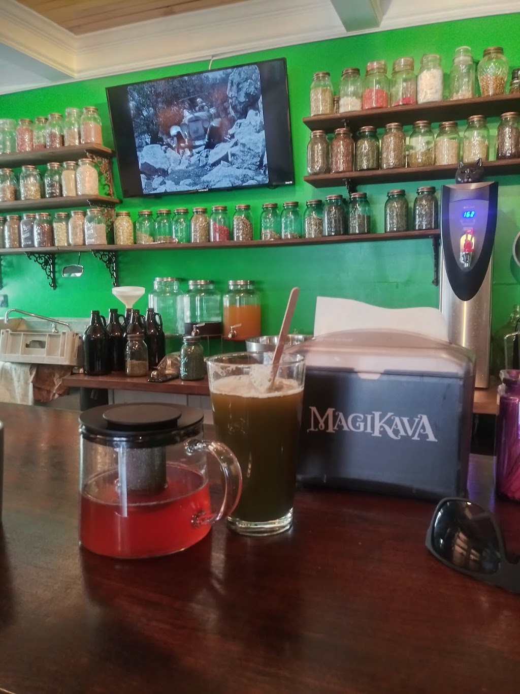 MagiKava | 87a S Main St, New Hope, PA 18938 | Phone: (215) 862-2739