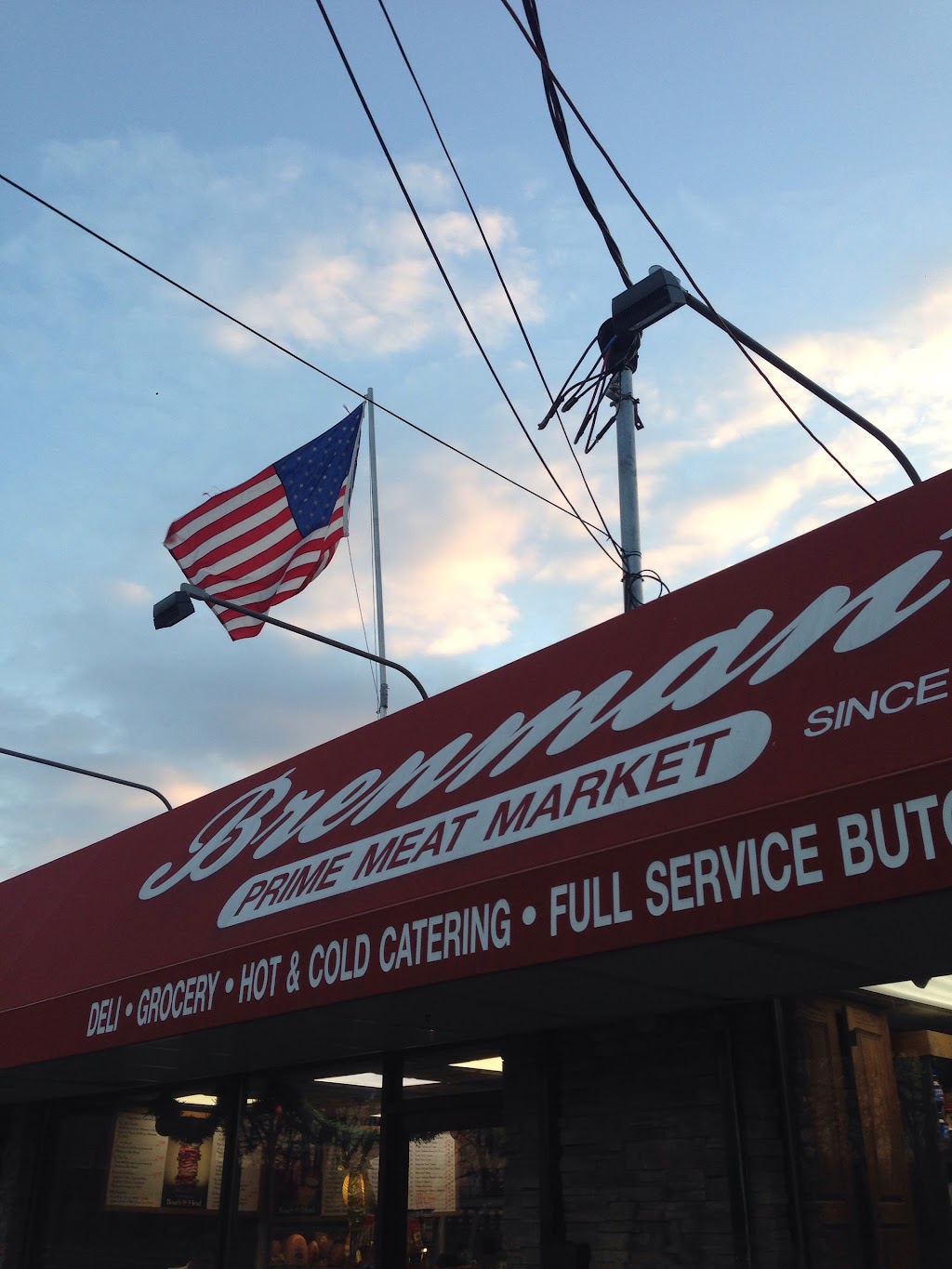 Brenmans Meat Market | 2496 Gerritsen Ave, Brooklyn, NY 11229 | Phone: (718) 743-0555