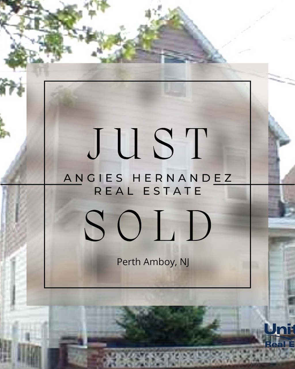 Angies Hernandez Real Estate | 571 Florida Grove Rd, Perth Amboy, NJ 08861 | Phone: (848) 203-7474