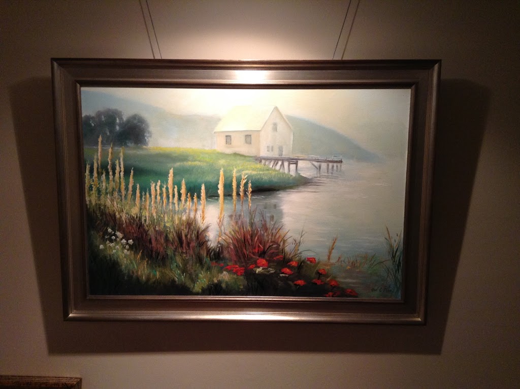 Mastercraft Fine Art Gallery & Custom Framing | 430 S West End Blvd, Quakertown, PA 18951 | Phone: (215) 529-0150