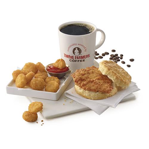 Chick-fil-A | 14 Lightcap Rd, Pottstown, PA 19464 | Phone: (610) 323-2105