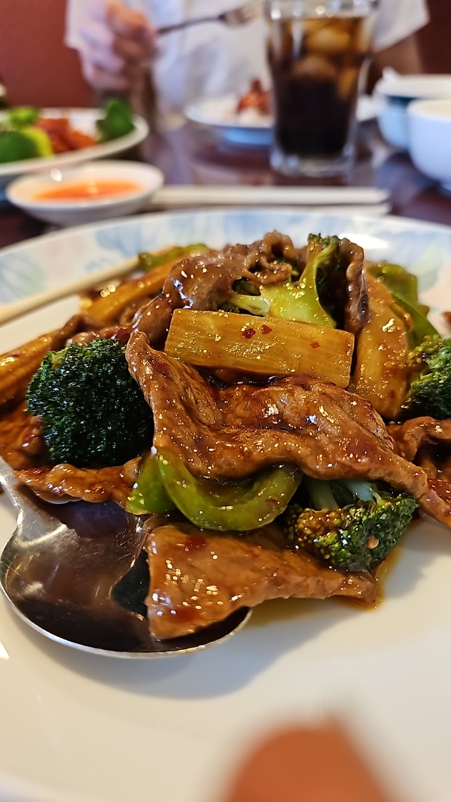 Szechuan Garden | 270 NJ-23, Franklin, NJ 07416 | Phone: (973) 827-5740