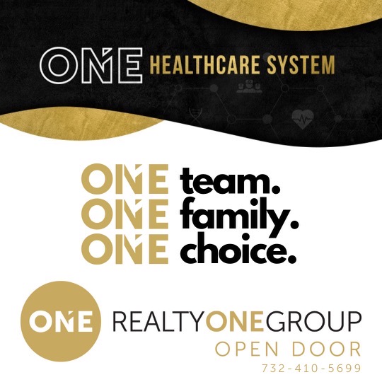 Realty ONE Group Open Door | 2 Bridge Ave Suite 521, Red Bank, NJ 07701 | Phone: (732) 410-5699