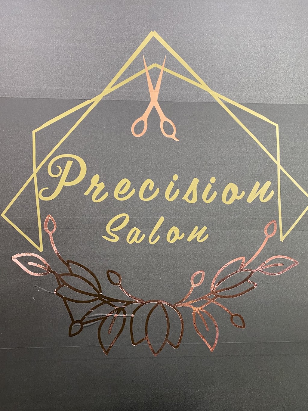 Precision Salon | 155f US-130 Suite 301, Cinnaminson, NJ 08077 | Phone: (848) 525-5255