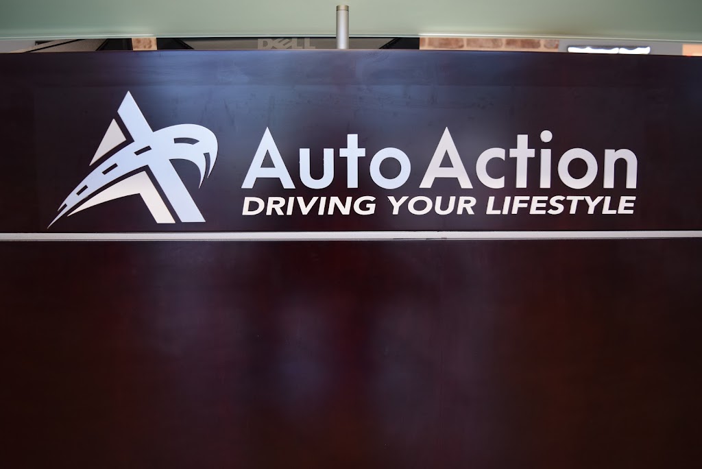 Auto Action Technologies | 121 N Michigan Ave, Kenilworth, NJ 07033 | Phone: (908) 964-6469