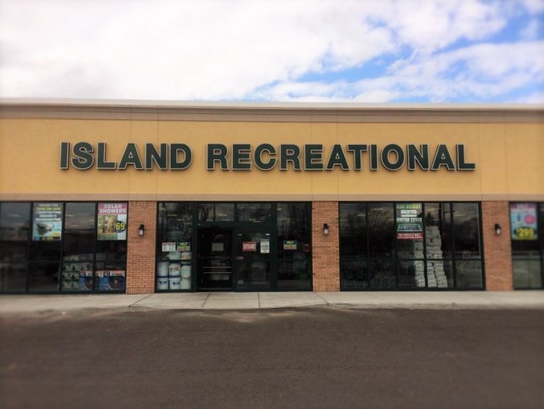 Island Recreational | 1059 Hicksville Rd, Massapequa, NY 11758 | Phone: (516) 520-1860