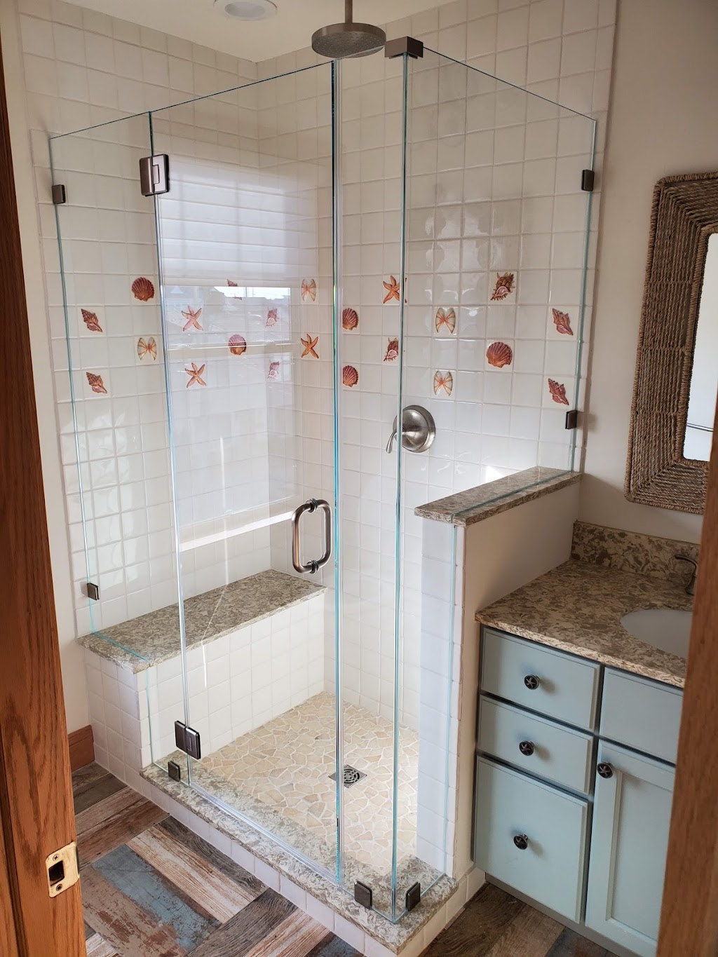 Twin City Glass by Design LLC | 2608 NJ-37, Toms River, NJ 08753 | Phone: (732) 341-5250