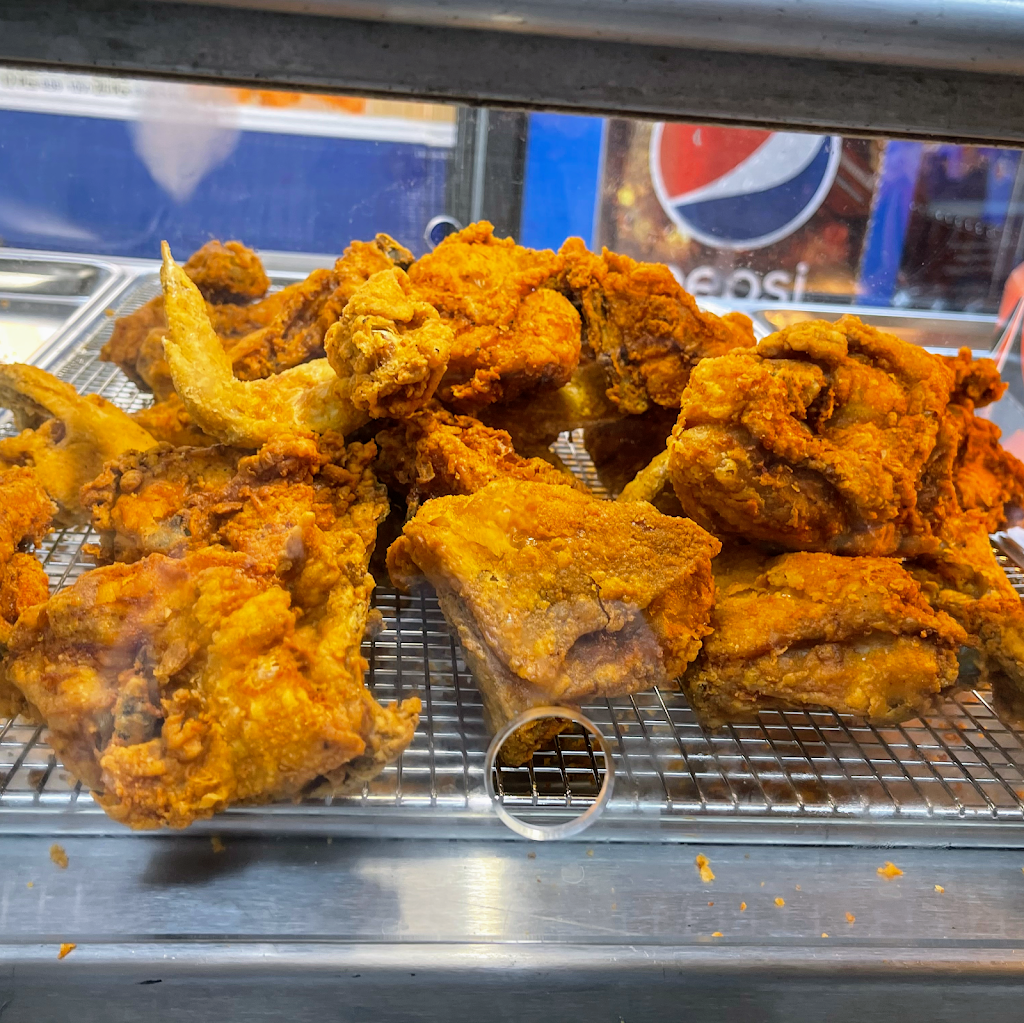 Kennedy fried Chicken | 357 Old Forge Hill Rd #200, New Windsor, NY 12553 | Phone: (845) 420-6070