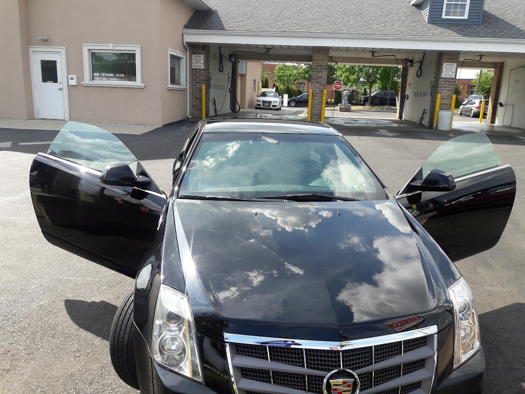 Patriot Car Wash | 1321 Crescent Blvd, Gloucester City, NJ 08030 | Phone: (856) 456-9266