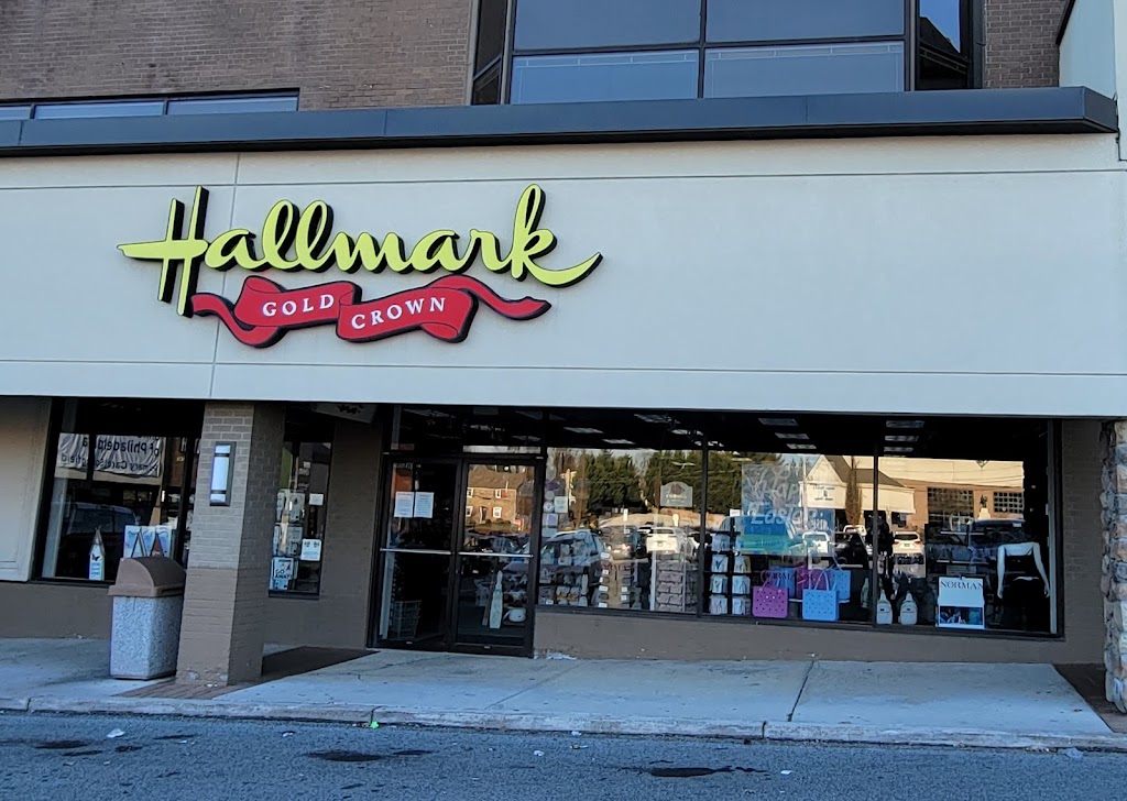 Normans Hallmark Shop | Shops At Springfield Park, 1001 Baltimore Pike Lowr 11B, Springfield, PA 19064 | Phone: (610) 328-5510