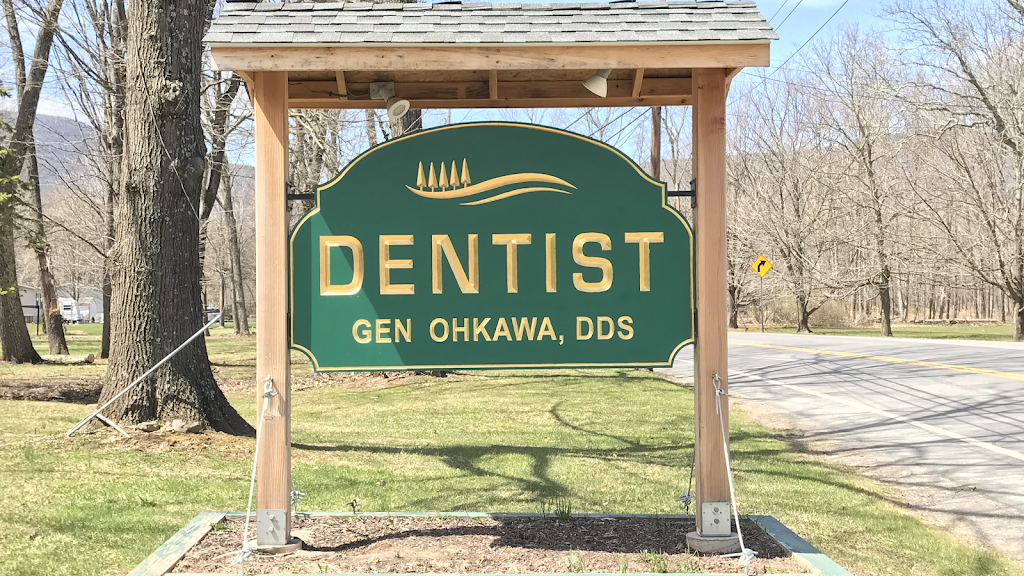 Hudson Valley Dentistry, Gen Ohkawa DDS | 33 NY-32A, Saugerties, NY 12477 | Phone: (518) 678-3111