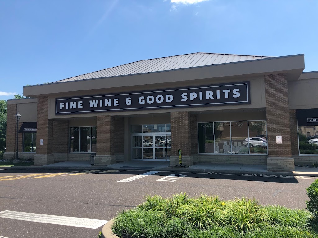 Fine Wine & Good Spirits Premium Collection | 6542 Lower York Rd, New Hope, PA 18938 | Phone: (215) 862-7801