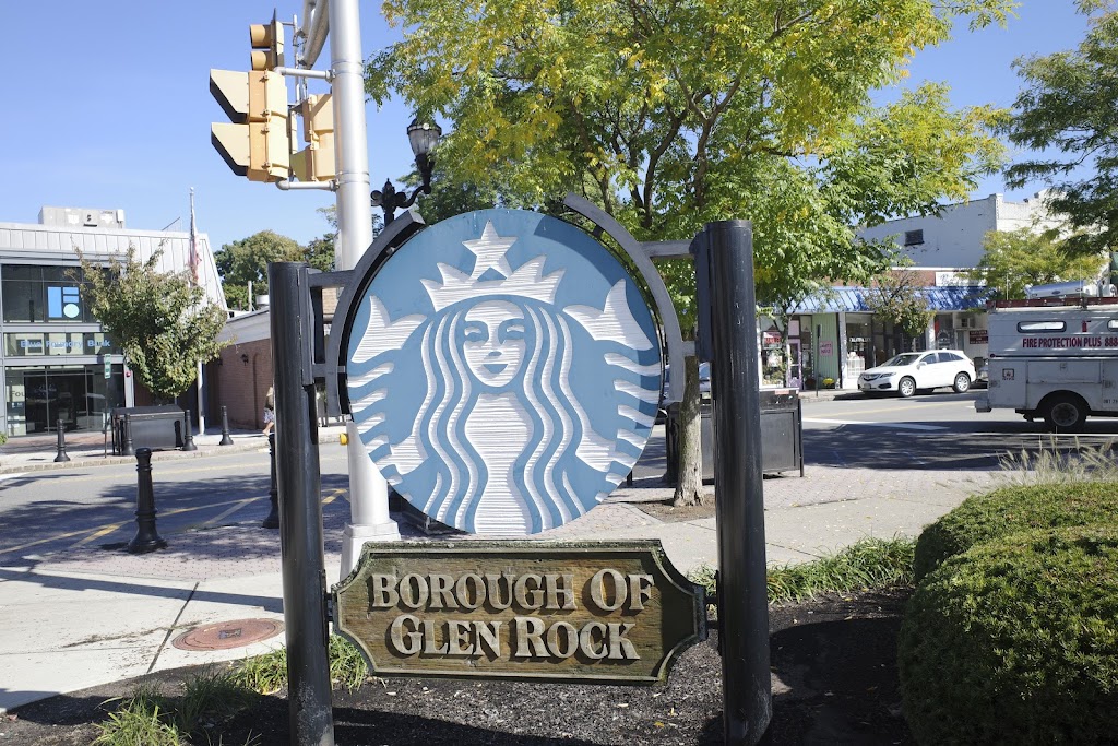 Starbucks | 224 Rock Rd, Glen Rock, NJ 07452 | Phone: (201) 493-8261