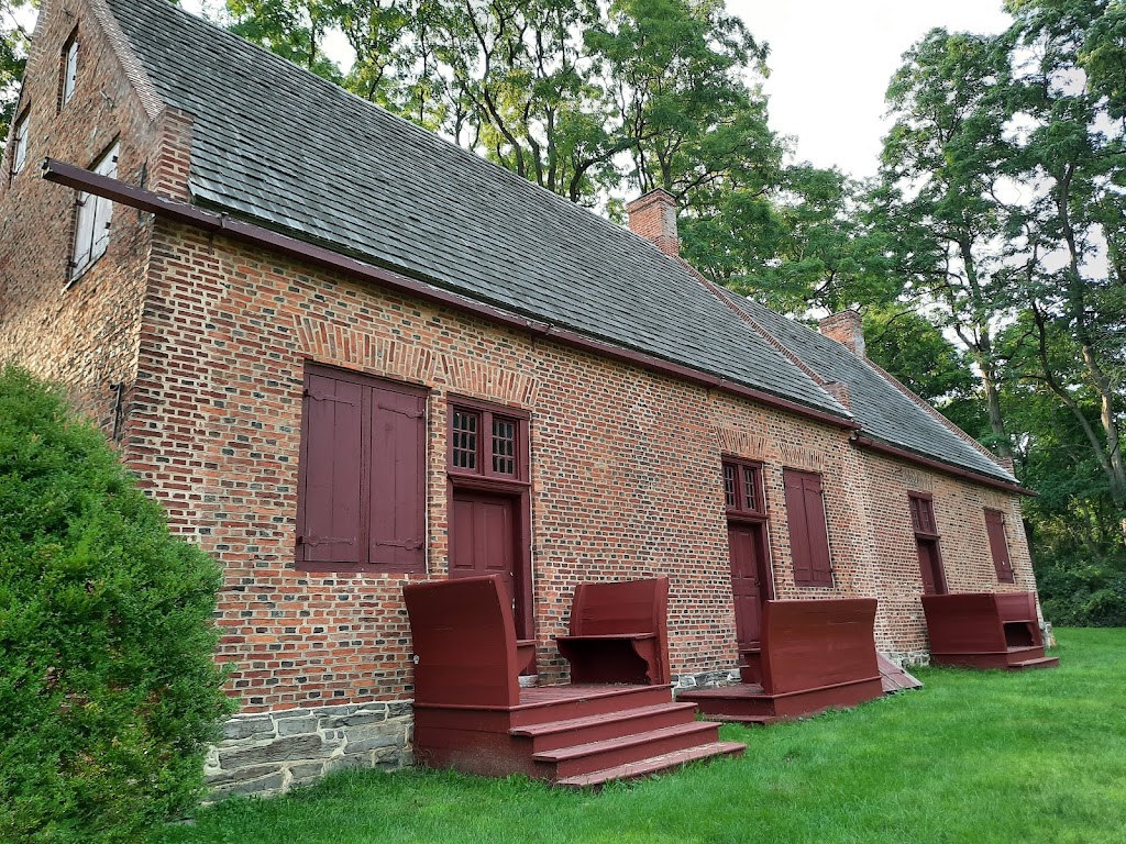 Ichabod Crane Schoolhouse | 2589 NY-9H, Kinderhook, NY 12106 | Phone: (518) 758-9265