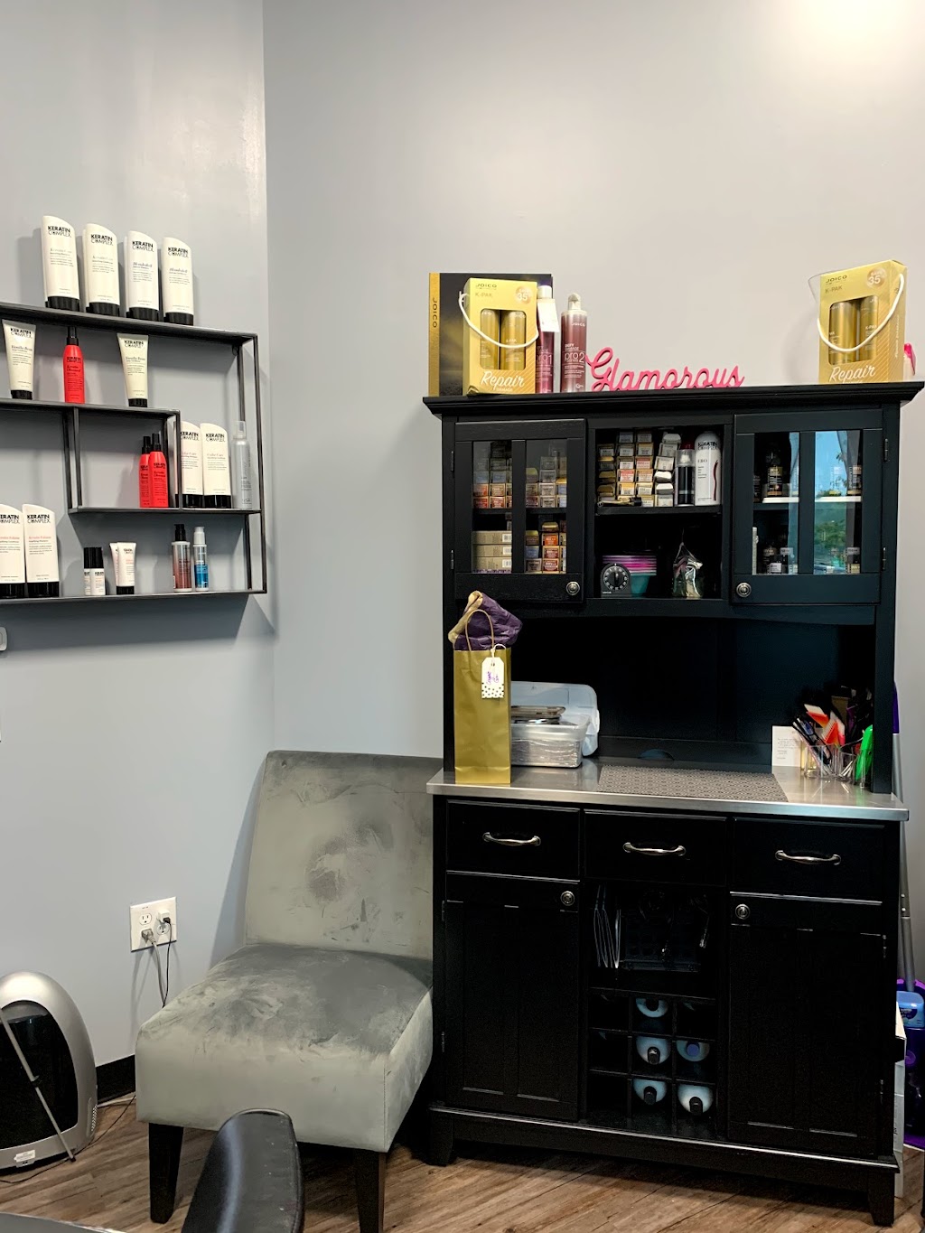 Luxe Studio by Gina | 2240 Marlton Pike W, Cherry Hill, NJ 08002 | Phone: (609) 234-5603