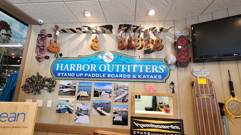 Harbor Outfitters | 3024 US-9, Ocean View, NJ 08230 | Phone: (609) 478-3451