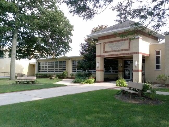 West Belmar Elementary School | 925 17th Ave, Wall Township, NJ 07719 | Phone: (732) 556-2560