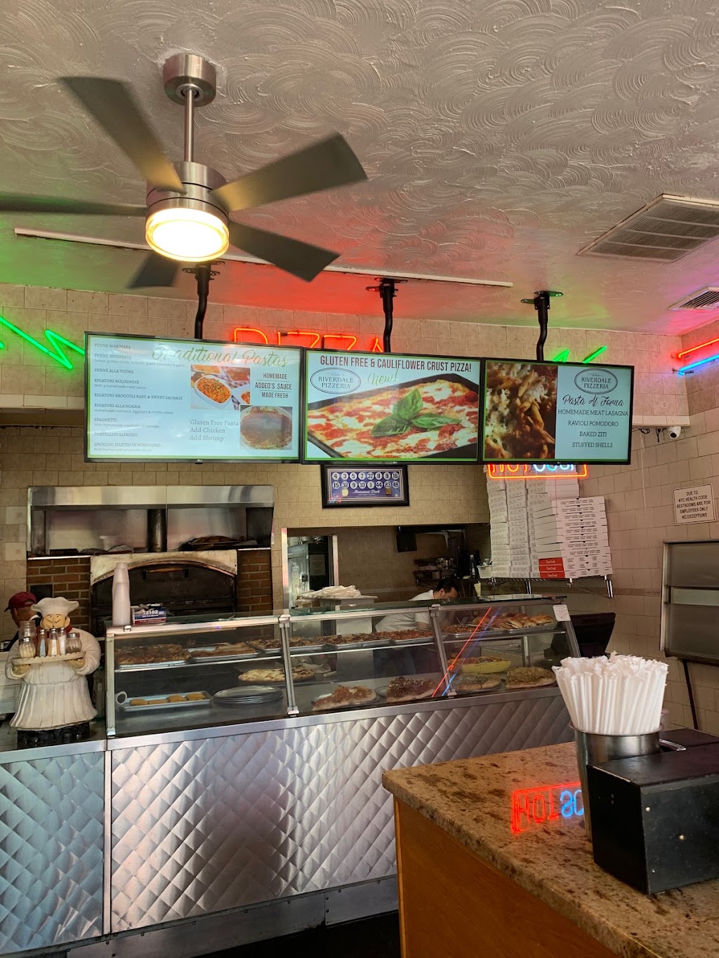 Digitize TV - Digital Menu Boards & Billboards | 571A White Plains Rd, Eastchester, NY 10709 | Phone: (718) 500-4609