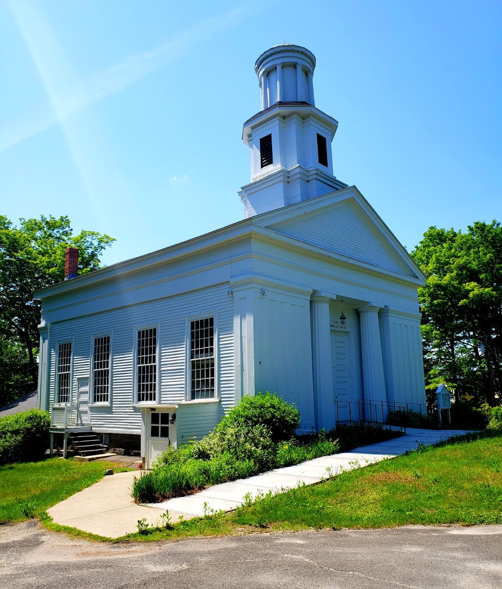 First Congregational Church of Chester, MA | 334 Skyline Trail, Chester, MA 01011 | Phone: (413) 667-5265