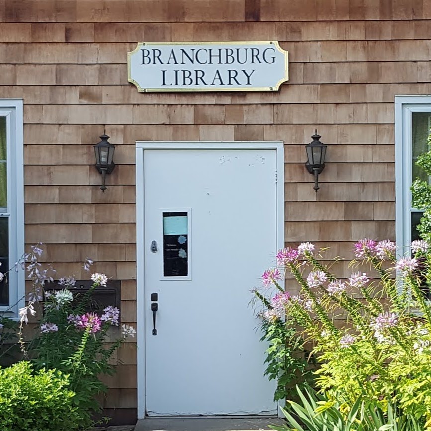 Branchburg Library in Neshanic Station | Station House, Olive St, Neshanic Station, NJ 08853 | Phone: (908) 369-5355