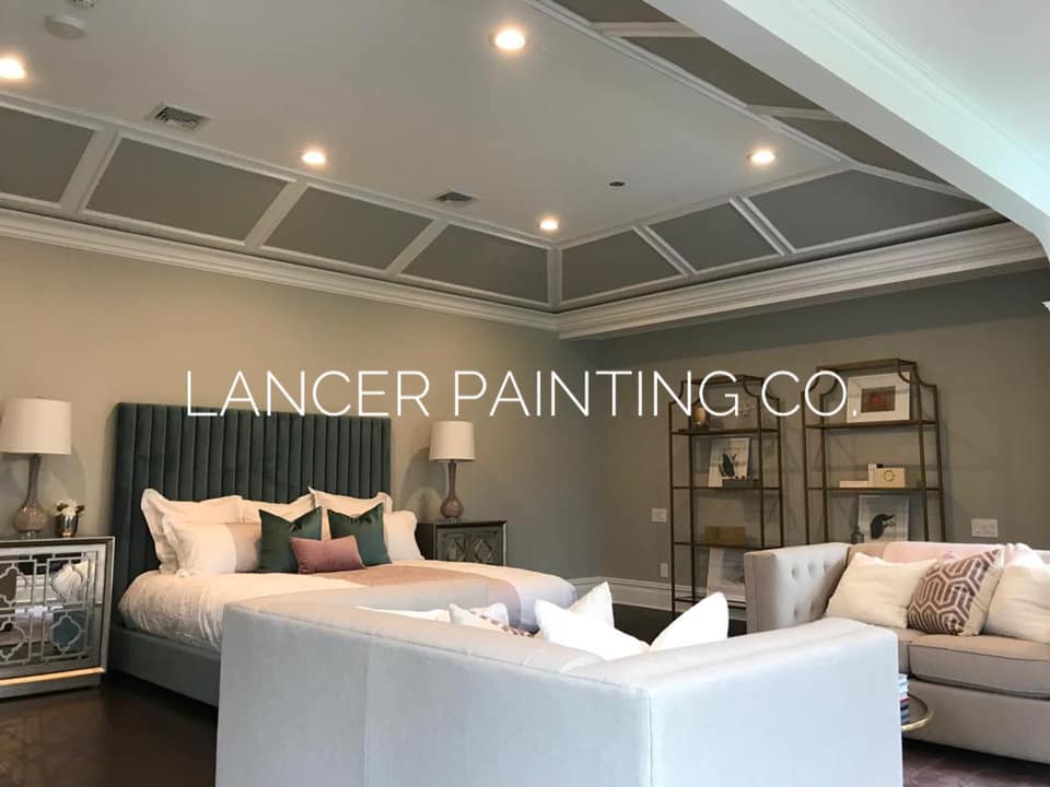 Lancer Painting Company | 133 Lower Seese Hill Rd, Canadensis, PA 18325 | Phone: (219) 272-7244