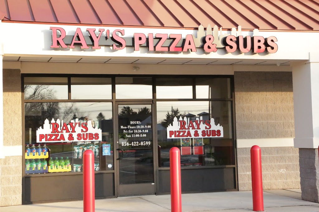 Rays Pizza & Tacos | 535 Delsea Dr #3, Malaga, NJ 08328 | Phone: (856) 723-0834