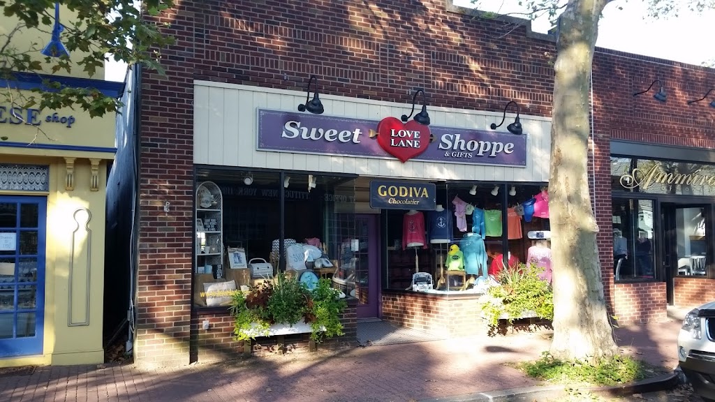 Love Lane Sweet Shoppe | 125 Love Ln, Mattituck, NY 11952 | Phone: (631) 298-2276