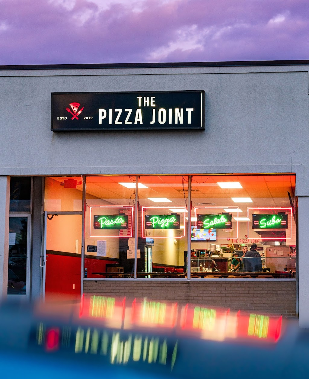 The Pizza Joint | 1239 Airport Rd, Allentown, PA 18109 | Phone: (610) 351-0550