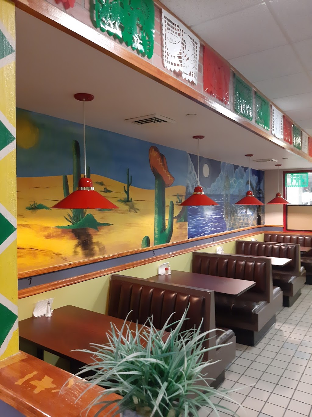 The New Ranchito | 118 Palmer Park Mall, Easton, PA 18045 | Phone: (610) 438-2555