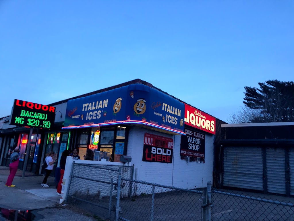 Ralphs Italian ices | 1192 Hempstead Tpke, Uniondale, NY 11553 | Phone: (516) 292-2710