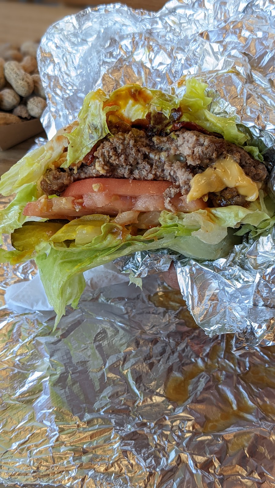 Five Guys | 75 Reaville Ave, Flemington, NJ 08822 | Phone: (908) 237-0783