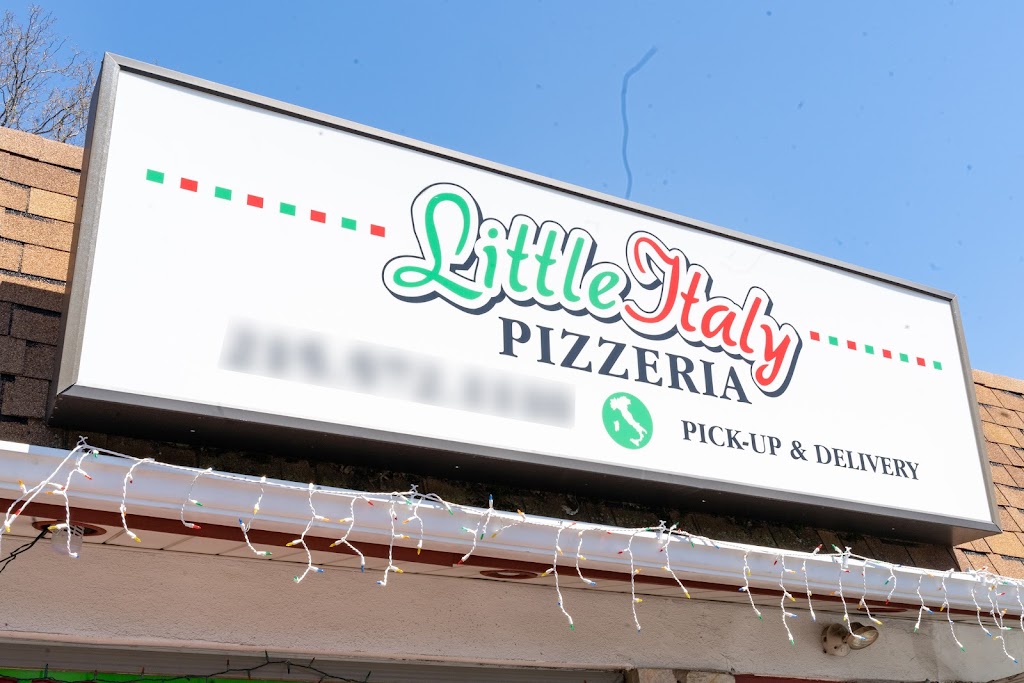 Little Italy Pizzeria | 2773 Jenkintown Rd, Glenside, PA 19038 | Phone: (215) 572-1110