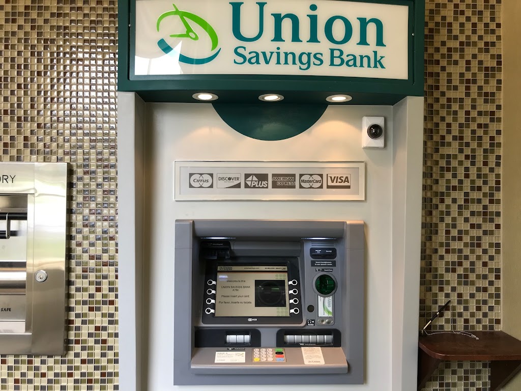 Union Savings Bank | 7 Bryan Hall Plaza, Washington Depot, CT 06794 | Phone: (860) 868-7386