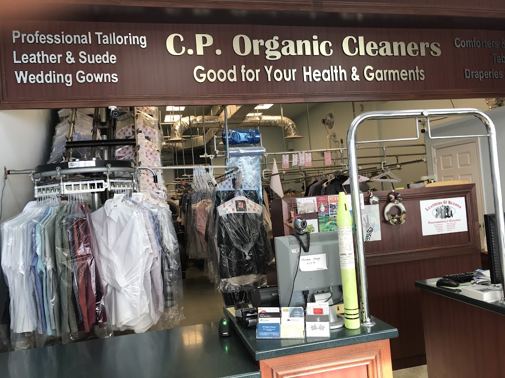 C.P. Organic Cleaners | 448 Cedarville Rd, Easton, PA 18042 | Phone: (610) 252-1252