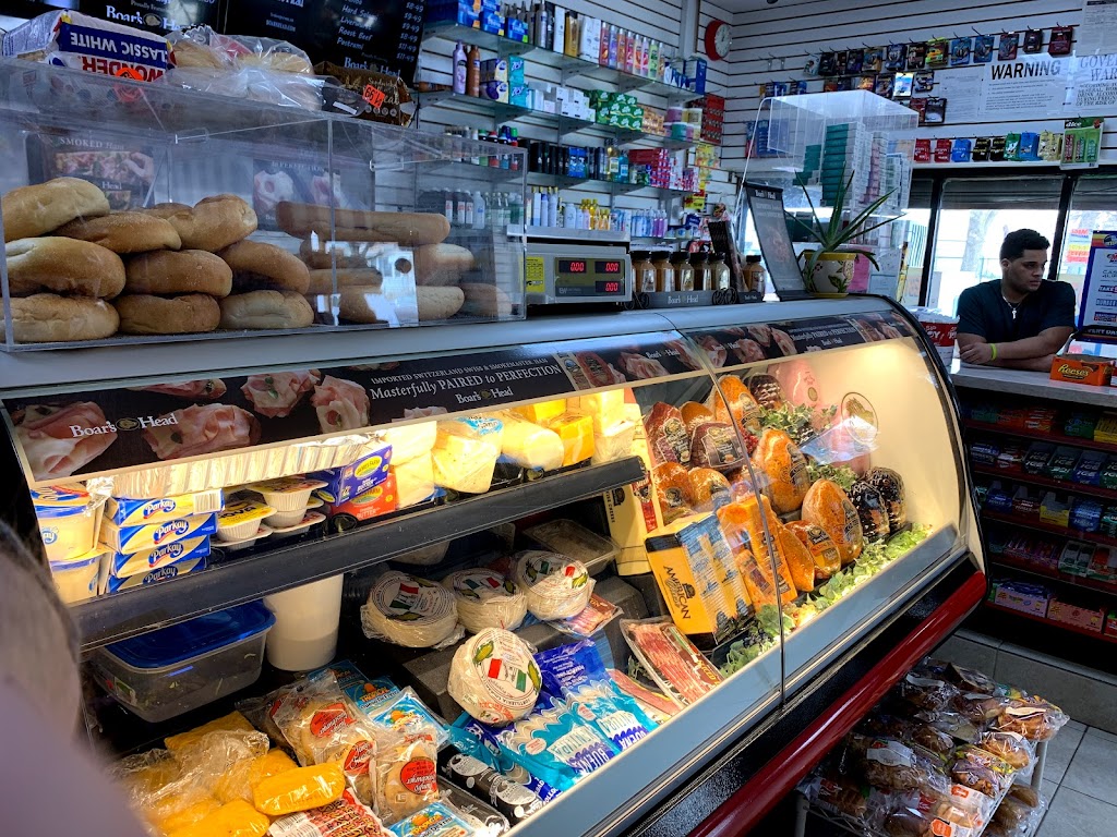 Bourdier Grocery | 9056 210th St, Queens, NY 11428 | Phone: (718) 454-7815