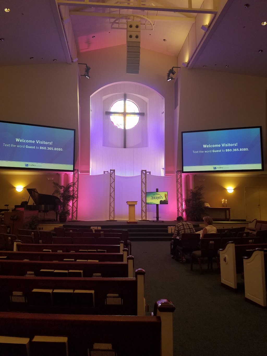 Valley Community Baptist Church | 590 W Avon Rd, Avon, CT 06001 | Phone: (860) 673-6826